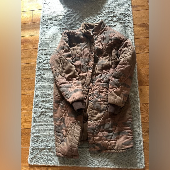 Anthropologie Coat - Picture 1 of 2